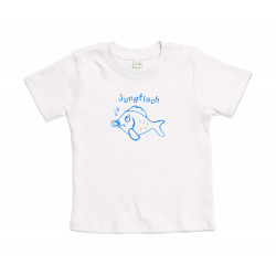 Jungfisch Shirt