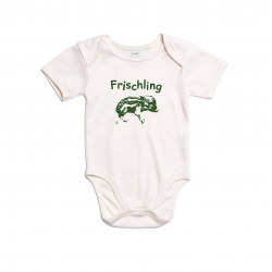 Baby-Body "Frischling"